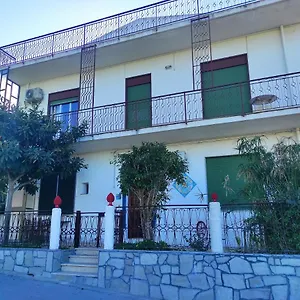 Casa vacanze Mongiove Mare Pigna Rossa Italia