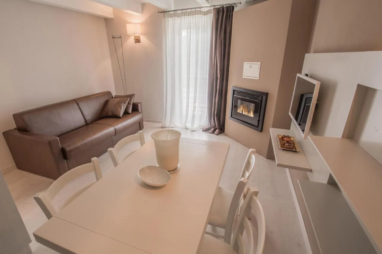 Bilocale Bella Vista Apartment Temu